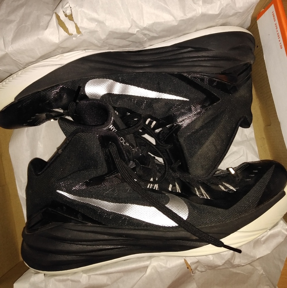 Nike 2014 Hyperdunk